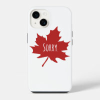 Grappige Canadees