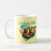 Grappige Capybara liefhebbers cadeau ,schattige Ca