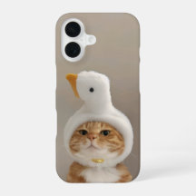Grappige Cat Lover Telefoonhoes – iPhone 16