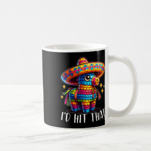 Grappige Cinco De Mayo-ideeën Die Pinata Mannen Zo Koffiemok