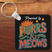 grappige citaat sleutelhanger (Voorkant)