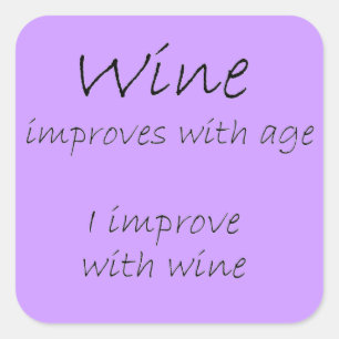 Grappige citaten geschenken humor stickers verjaar