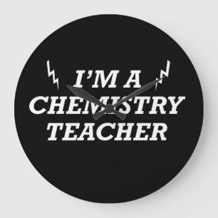 Grappige citaten over scheikundeleraar grote klok