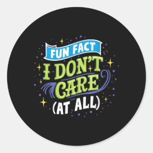 Grappige citaten uitspraak lachen humor uitspraken ronde sticker
