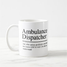 grappige citaten voor Ambulance Dispatcher