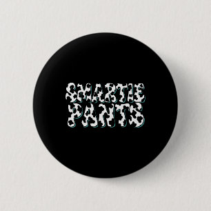 Grappige Ck naar school Slimme Broek _1  Ronde Button 5,7 Cm