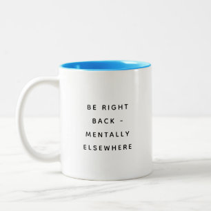 Grappige collega citaten kantoor humor cadeau mok
