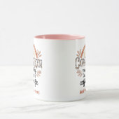 Grappige collega geschenken meest waarschijnlijk:  mok (Midden)