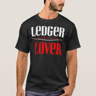 Grappige CPA Accountant Belastingteruggave Belasti T-shirt