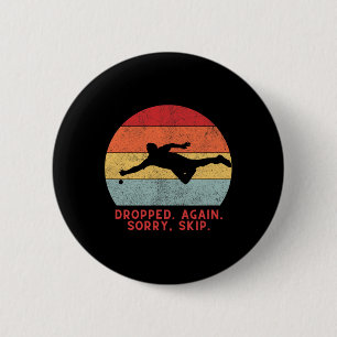 Grappige Cricket Cadeaus Engeland India Pakistan C Ronde Button 5,7 Cm