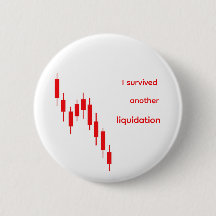Grappige Crypto "Ik heb een andere liquidatie over