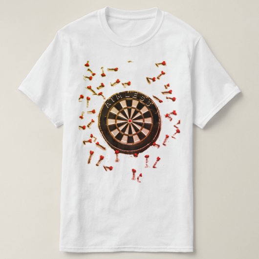 grappige darmen t-shirt (Design voorkant)