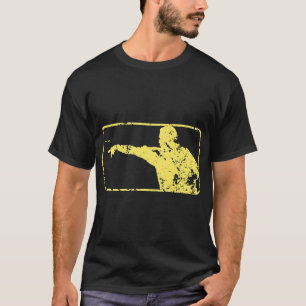 Grappige Dart Gift voor Dart Speler Pally 20 Darts T-shirt