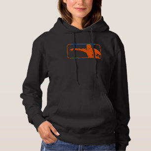 Grappige darts voor dartspelers Pally 20 darts Dar Hoodie
