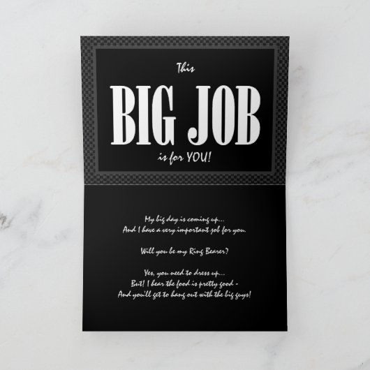 GRAPPIGE de Sjabloon van de Uitnodiging van de (Binnen)