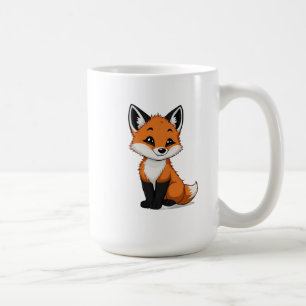Grappige Dierenbeker voor Koffie, Thee of Warme Ca Koffiemok