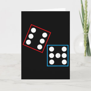 Grappige Domino Zes Zeven Meme 67 Dominos Wiskunde Kaart