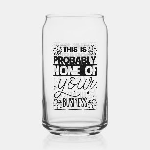 Grappige drinkende liefhebbers woordkunst blikvorm glas