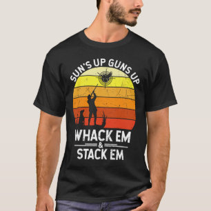 Grappige Duif Jagen - Duif Jacht Seizoen  T-shirt