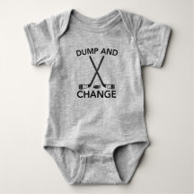Grappige Dump En Wissel Hockey