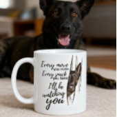 Grappige Dutchie Stalker Koffiemok