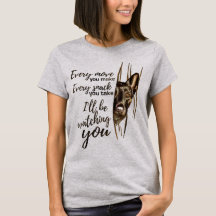 Grappige Dutchie Stalker