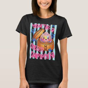 Grappige Ed Een Klojo Schattige Klojo Kinderen Mei T-shirt