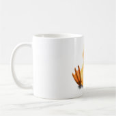 Grappige Eend Koffiemok (Links)
