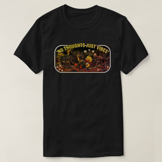 grappige eend t-shirt (Design voorkant)