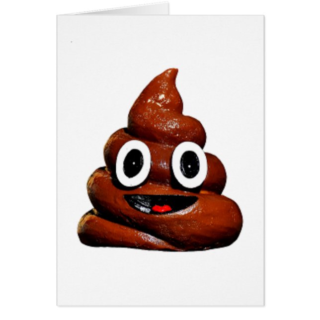grappige emoji (Voorkant)