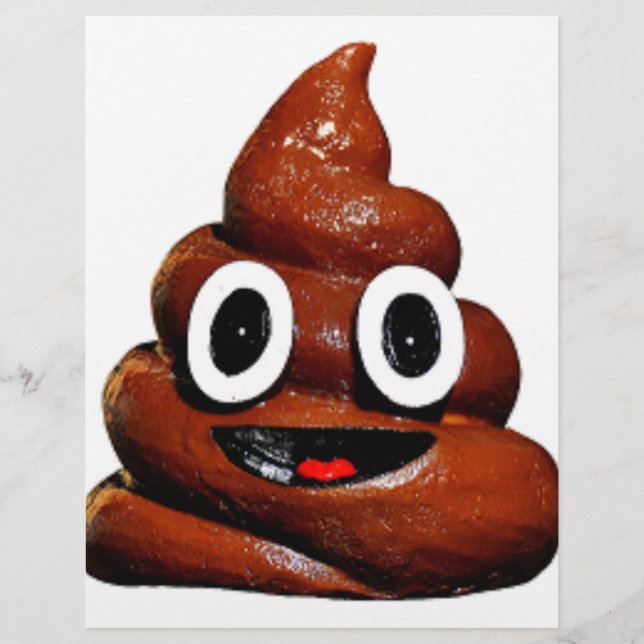 grappige emoji (Voorkant)