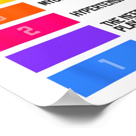 Grappige en humoristische Badminton Memes Shuttle Poster (Hoek)