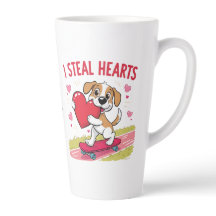 Grappige en moderne Valentijn's Day voor hem en ha