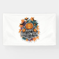 Grappige en spookachtige Halloween Quotes Gelukkig