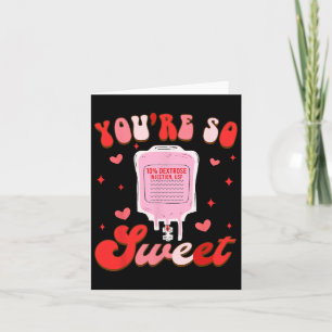 Grappige Er Rn Icu Verpleegster Verpleging Valenti Kaart