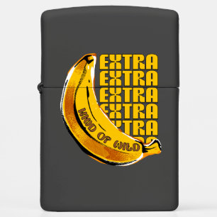 Grappige Extra Wilde Banaan Gay Hockey Verhitte Ri
