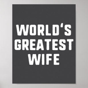Grappige Familie Eerster Vrouw Ter Wereld  Poster