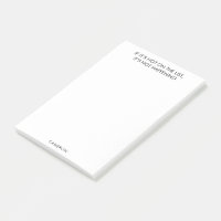 Grappige familie herinnering om te doen lijst aang