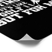 Grappige fazant jacht poster (Hoek)