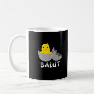 Grappige Filipijnse Balut Koffiemok