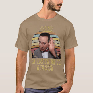 grappige films uit de jaren 80 t-shirt