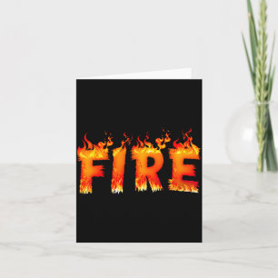 Grappige Fire And Ice Costuum Halloween 2024 Famil Kaart