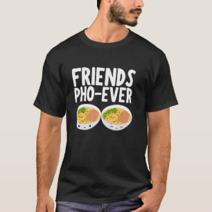 Grappige foto kunst voor mannen vrouwen Vietnamese T-shirt