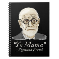 Grappige Freud psychologie