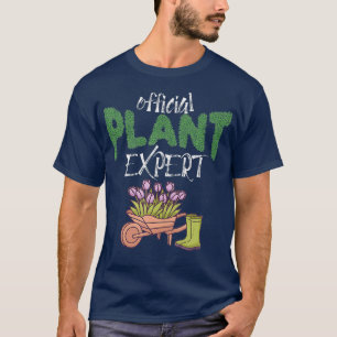 grappige Gardening citeert cadeau voor tuinman en T-shirt