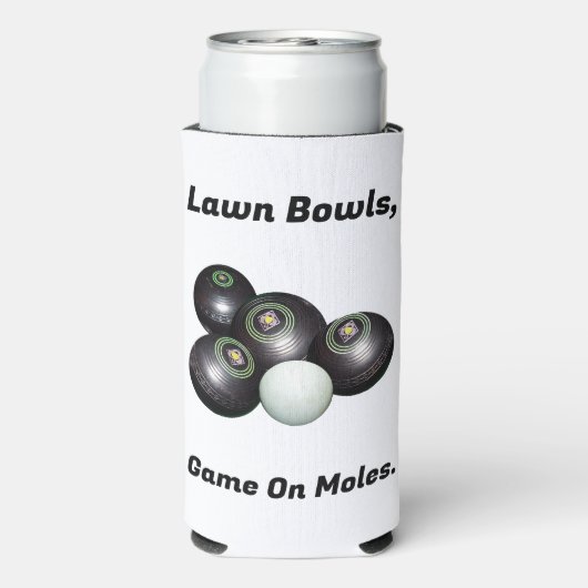 Grappige gazon kommen spel op M...., Seltzer Koelb (Seltzer Achterkant)