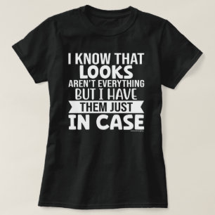 Grappige & geestige T-shirt – attitude-shirt voor