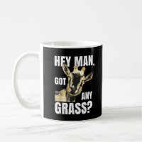 Grappige Geiten Puns Boerderij Dier Meme Cadeau vo