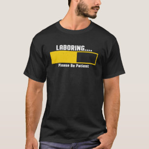 Grappige Gelukkige Arbeid Dag Arbeider Arbeider Pu T-shirt