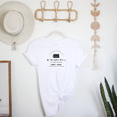 Grappige Generatie X Definitie T-shirt